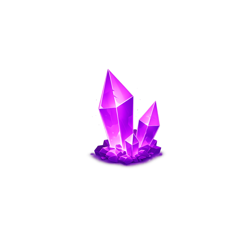 Pack de 4 500 Gems Linesia